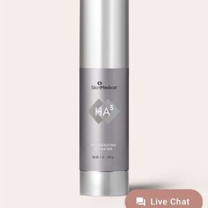 SkinMedica HA⁵ Rejuvenating Hydrator 1 Oz.